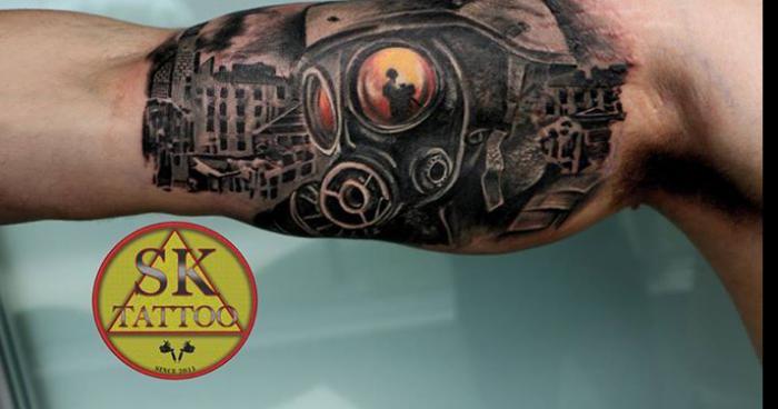 Tatouage devient obligatoire a partir de 2017