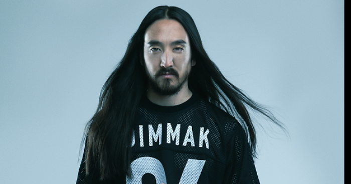 DISPARITION - Le producteur et DJ suédois, Steve AOKI de son vrai nom, est décédé ce jeudi