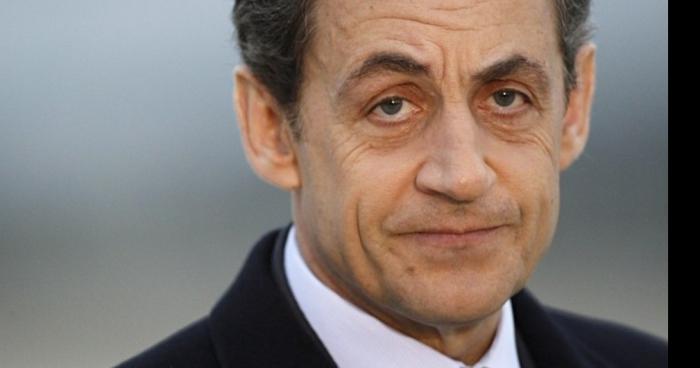 Sarkozy