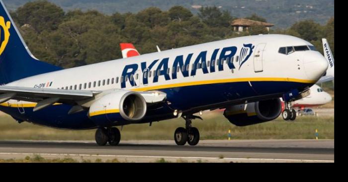 Encore une grève chez Ryanair!