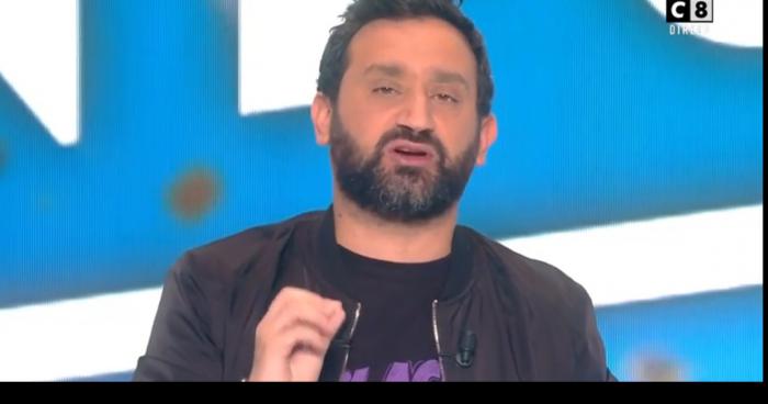 Cyril Hanouna incite les fanzouzes à s'attaquer physiquement au CSA