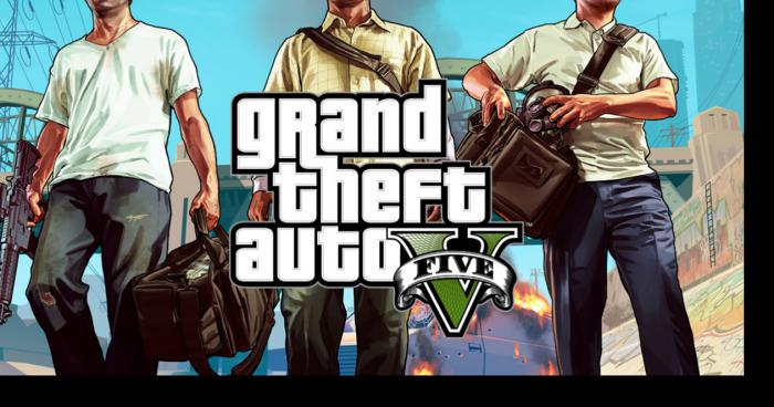 Savez vous que GTA 5