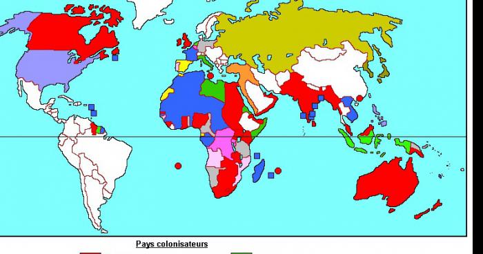 LA FIN DU MONDE ?!