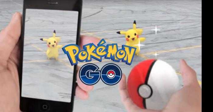 Pokémon go: Un homme quitte sa femme  pour vivre avec pikachu