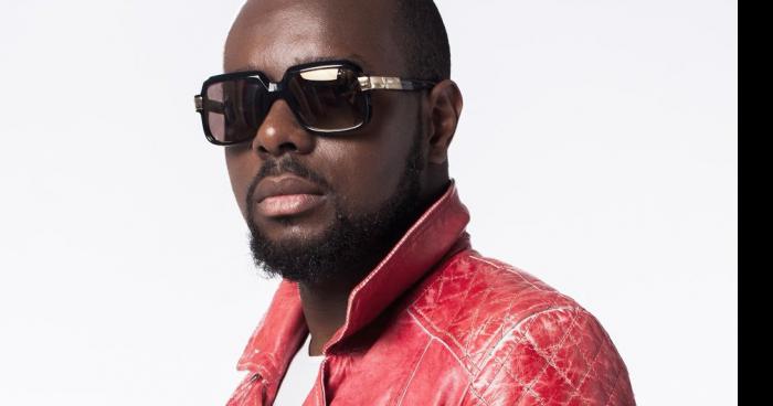 Maitre gims à le diabète