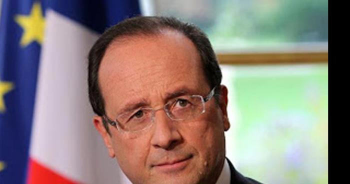 La mort de François Hollande fait tremblais la terre entière