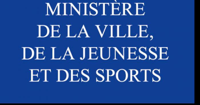 Emmanuel Macron nomme Cyril COLLETTI ministre de la jeunesse et des sports