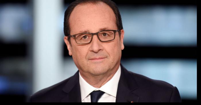 Hollande gagne 38 points de popularité et atteint une cote record !