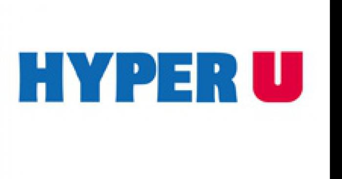 Hyper U Pertuis