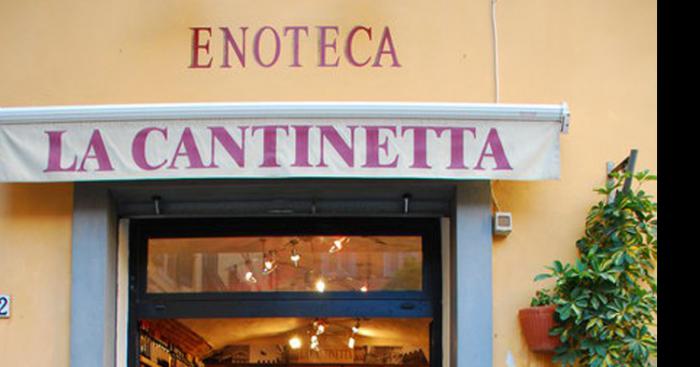 Giornata del vino cileno all'enoteca la Cantinetta di via Cavalca pisa