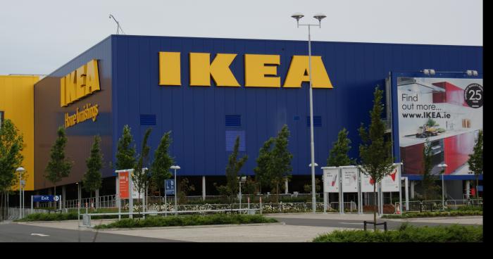 IKEA révélé comme étant une entreprise Québecoise!