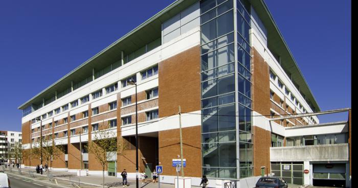 Découverte macabre dans une résidence universitaire de Guyancourt.