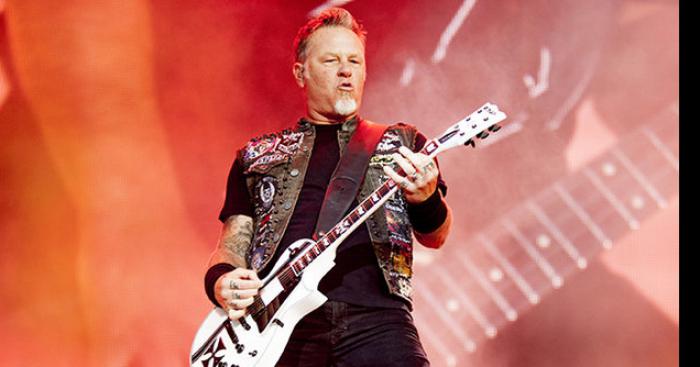 Metallica annule son spectacle sur les plaines d'abraham prévu cet été au FEQ !!