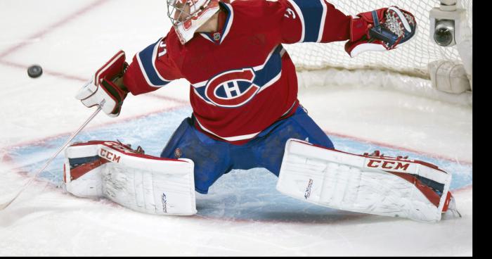 Carey Price annonce sa retraite