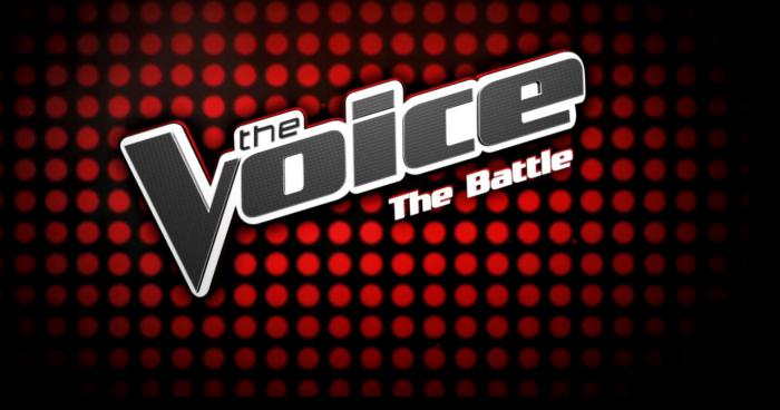 The voice se fait remballer !