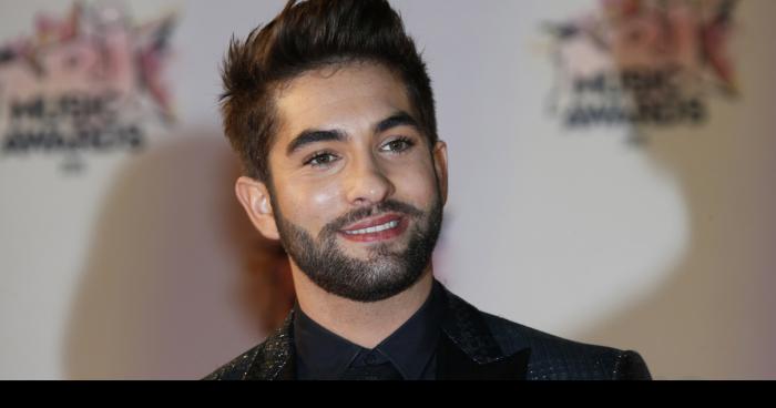 Concert de Kendji Girac annulé