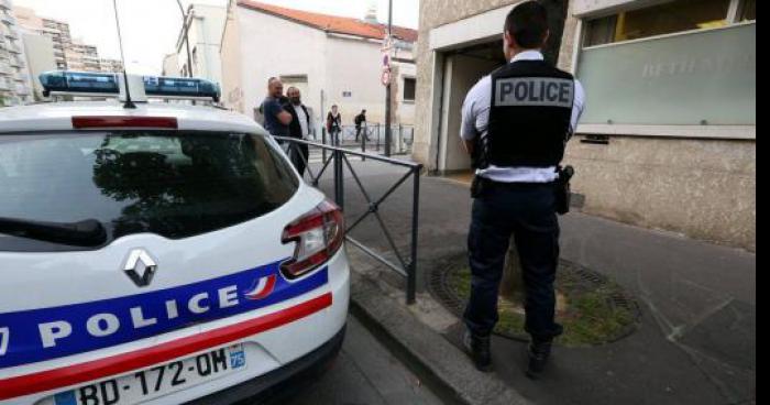 Opération coup de poing au Carrefour Pleyel