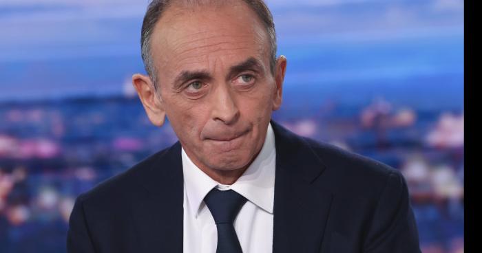 Les tunisien « banni » de la France selon Zemmour