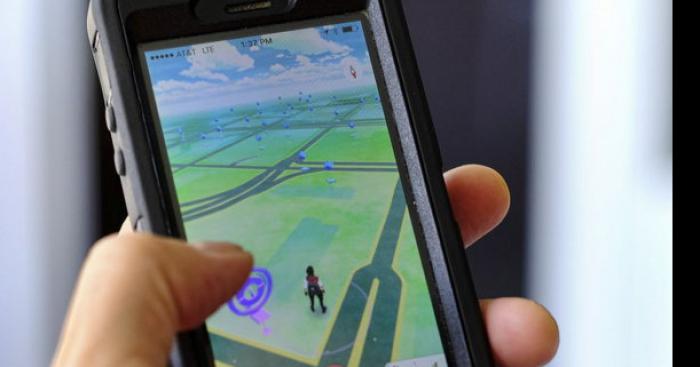 Pokémon go actualités image choc