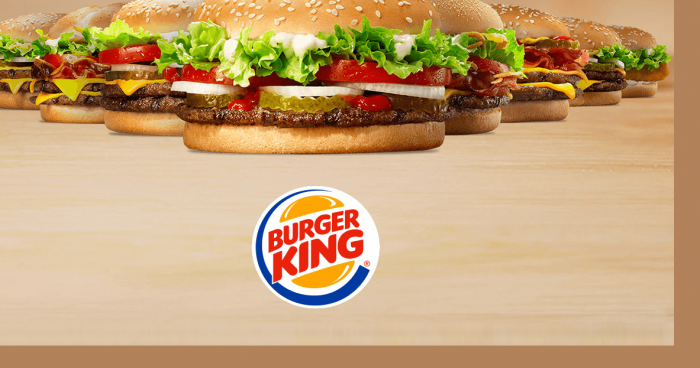 Ouverture d'un Burger King sur Clerlande