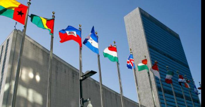 Malcolm, le nouveau patron de l'ONU ?