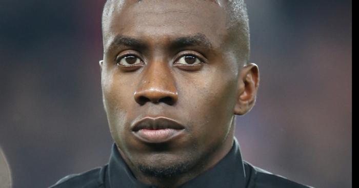 Officiel : Blaise Matuidi attendu a Londres dans les prochaines heures !