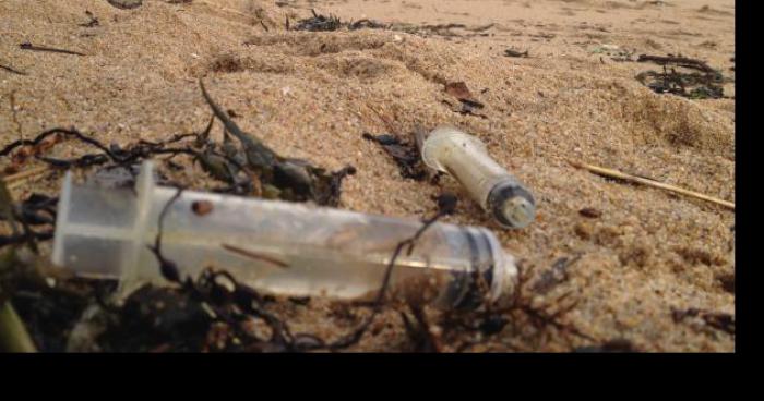 Alerte sanitaire sur les plages de La Baule