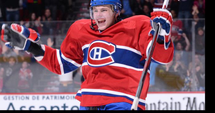 Galchenyuk direction edmonton