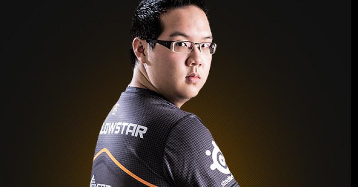 Yellowstar quitte Fnatic