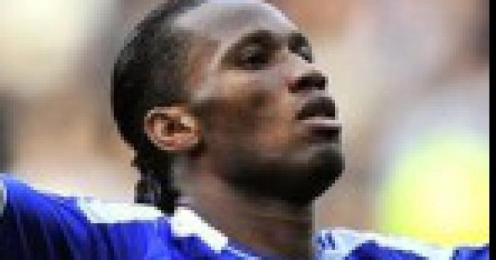 Drogba finalement à l'OM !