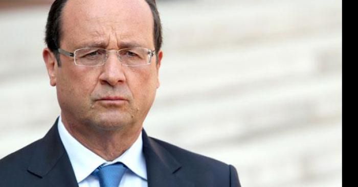 Hollande la démission