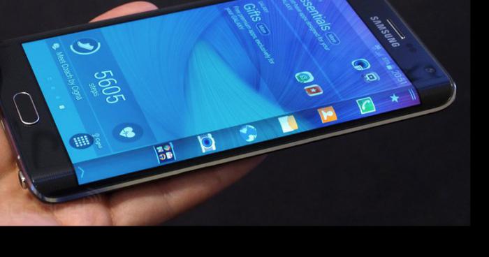 Samsung galaxy s5 minni pas cher