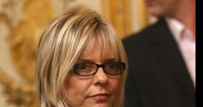 Choc: France Gall