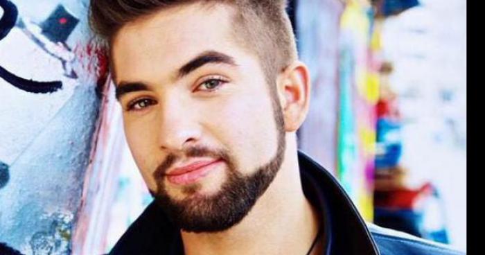 Kendji Girac