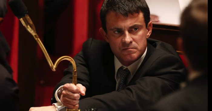 Manuel Valls souhaite limiter la culture FLAMENCO en France