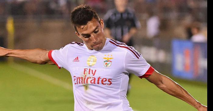 Gaitan à l'OM ca se confirme !