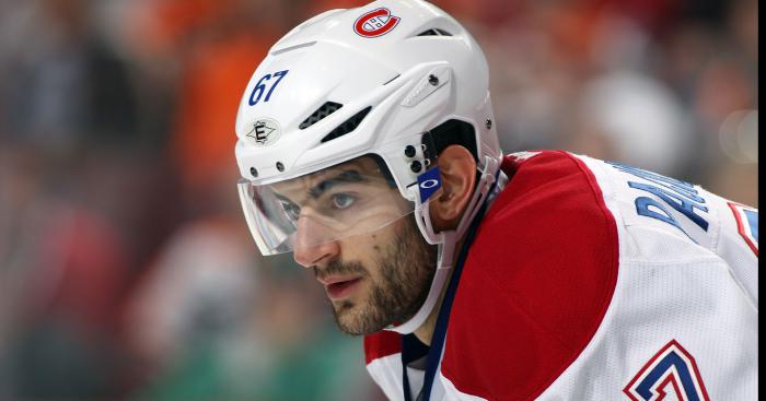 Max Pacioretty Échangé !