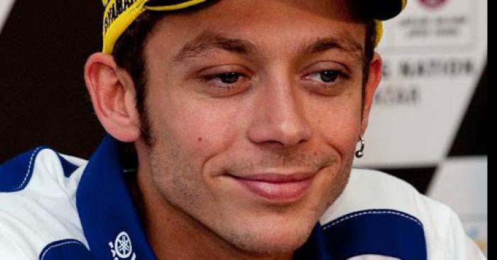 Rossi mort dans un accidents de voiture