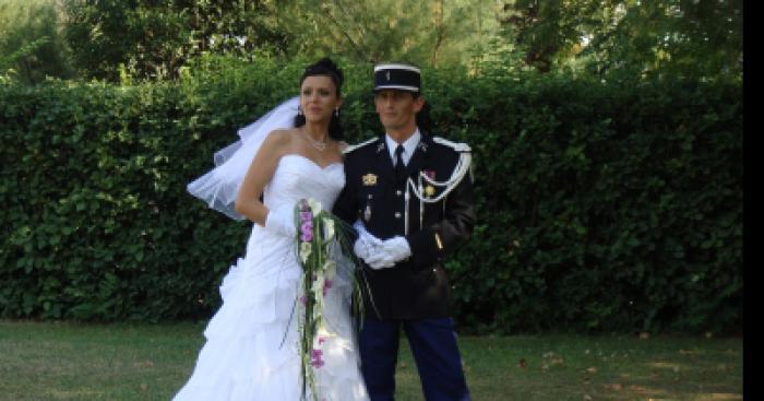 Mariage de Mickael et Beverly