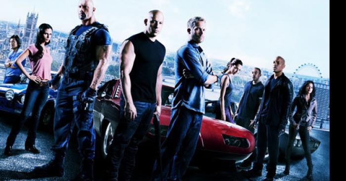 Fast and furious 8 au grand écran en décembre