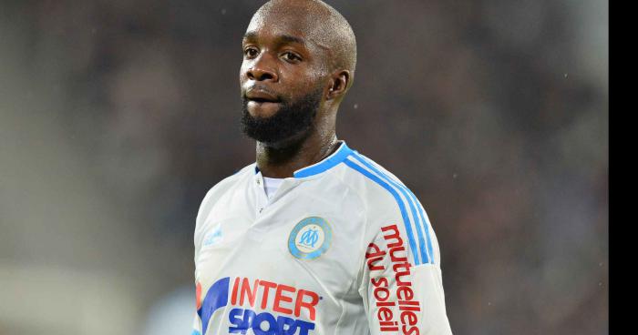 Lassana Diarra est très heureux