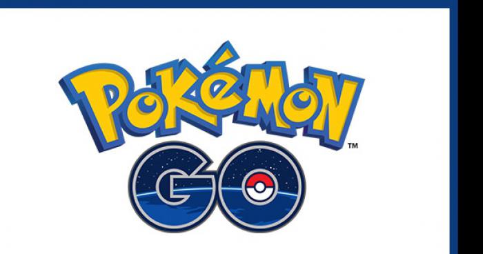 Pokemon Go n'arrivera pas en France