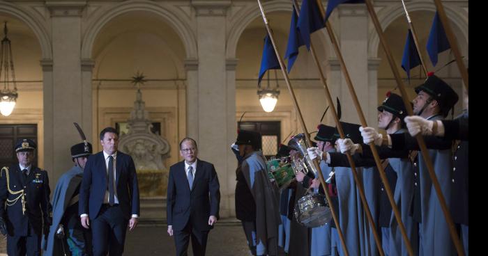 Fini la politique pout moi!