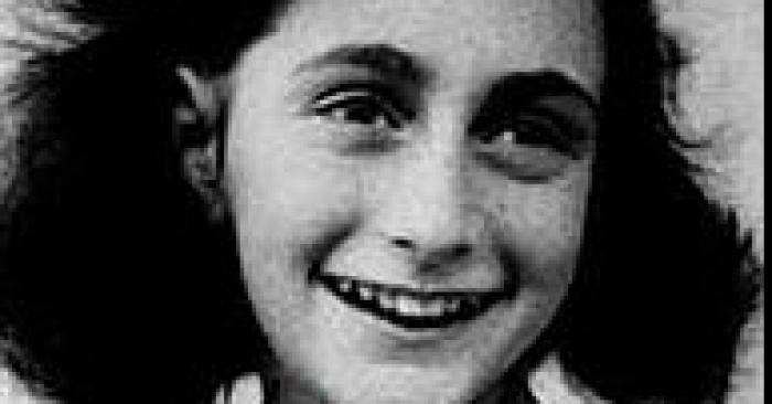 Des documents révèlent que Anne Frank est la première fille d'Adolf Hitler