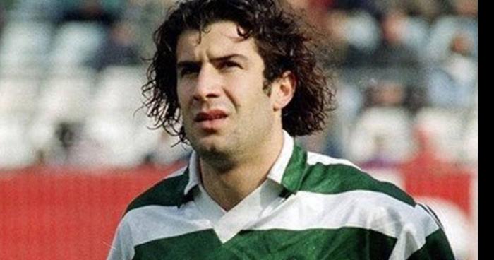 Figo reviens mais pas en tant que joueur !