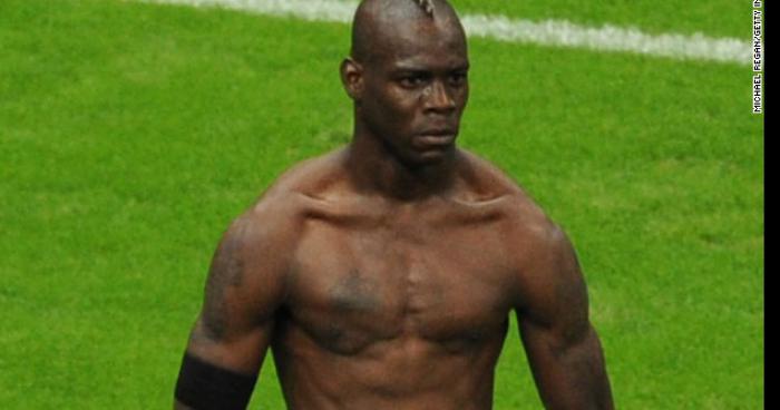 FC Nantes: Balotelli attendu a Nantes ce soir.