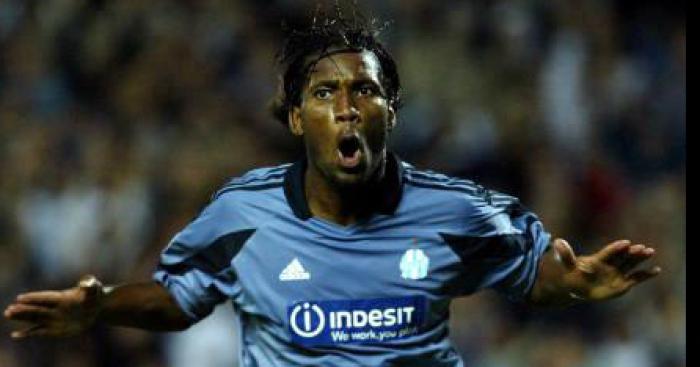 DROGBA .... 6 mois pour l'OM