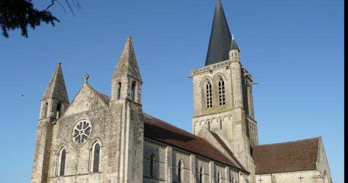 Le p'tit gros fait bannir son coupain de l'église