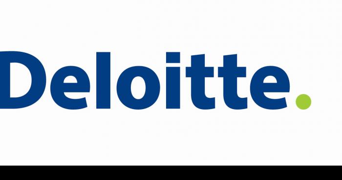 Des employés de Deloitte remporte le Loto-Max