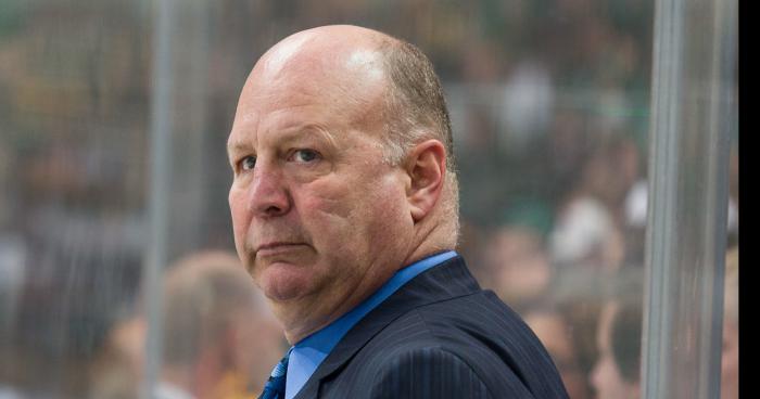 Claude Julien démissionne!